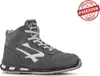 Chaussure haute U-Power INFINITY ESD S3 CI SRC Gr.44, Voir les images du produit 1