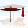 Parasol Jopassy pour balcon, jardin ou terrasse, protection Voir les images du produit 2