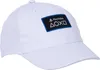 Czapka z daszkiem PlayStation Snapback Cap - biała, Podgląd zdjęcia produktu 1