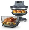Ninja Air Fryer Crispi Pro 7-In-1 AS101EUCY 5,7 L Voir les images du produit 2