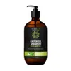 Ricinusolie Shampoo met Biotine voor Sterker en Groeiend Productafbeelding-voorbeeld 1