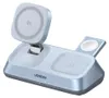 UGREEN MagFlow Ładowarka indukcyjna 3w1 Qi2 25W MagSafe + Podgląd zdjęcia produktu 15