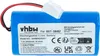 vhbw Akku kompatibel mit Aquatronix Poolsauger (2600 mAh, Produktbild-Vorschau 3