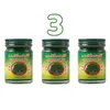 Balsamo originale alle erbe verdi tailandesi PHOYOK, 3 x Anteprima dell’immagine prodotto 1
