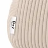 Fodera per pouf Flumi per peluche, pouf per sedersi, Anteprima dell’immagine prodotto 10