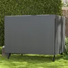 Gartenmöbelabdeckung Abdeckung Schutzhülle für Produktbild-Vorschau 6