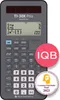 Školní kalkulačka Texas Instruments TI-30 X Prio Mathprint Náhled obrázku produktu 3