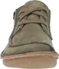 Clarks Komfort Schnürschuhe Damen 31363137313835 Oliv 38 EU Produktbild-Vorschau 5