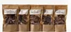 TERRAGEM Zeremonieller Rohkakao – Kakao-Set 5x100g – 100% Produktbild-Vorschau 1