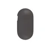 Uniq Etui Vencer Airpods Pro Silicone Szary/Charcoal Dark Podgląd zdjęcia produktu 7