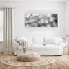 Glasbild 150x60cm in XXL für Wohnzimmer, Schlafzimmer Motiv Produktbild-Vorschau 2