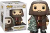 Harry Potter - Rubeus Hagrid 126 - Funko Pop - Figurine en Voir les images du produit 3
