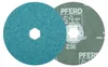 Disque Combiclick Pferd 125mm Système De Fixation Rapide Voir les images du produit 2