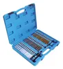 Jeu de brosses de nettoyage pour injecteurs 38 pièces Voir les images du produit 4