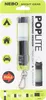 NEBO Poplite, Anhänger-Taschenlampe, Schwarz, Weiß, Produktbild-Vorschau 14
