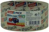 tesapack Verpackungsklebeband crystal clear ultra strong Produktbild-Vorschau 3