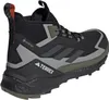 adidas Terrex Free Hiker 2 GTX Herren Outdoor Wanderschuhe Produktbild-Vorschau 10