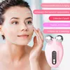 Gesichtsmassagegerät EMS Mikrostrom Gesichtsstraffung Produktbild-Vorschau 6