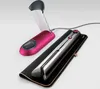 Dyson Corrale Glätteisen Warm Schwarz Fuchsie Nickel 200 W Produktbild-Vorschau 4