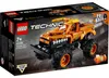 LEGO® Technic 42135 Monster Jam™ El Toro Loco Anteprima dell’immagine prodotto 28
