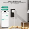Satellite Plug für Zendure SolarFlow Balkonkraftwerk, Produktbild-Vorschau 4