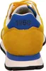 Sneaker basse Sun68 da uomo 32323038333832 Giallo 43 EU Anteprima dell’immagine prodotto 14