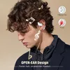 Open Ear Kopfhörer mit Mikrofon, 48Std Spielzeit ohrhörer Produktbild-Vorschau 9