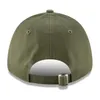 Czapka z daszkiem New Era 9Forty Strapback Cap - New York Podgląd zdjęcia produktu 5