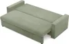 Sofa mit Schlaffunktion NEO, Wohnzimmer Couch 3-Sitzer Produktbild-Vorschau 5