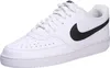 W Nike Court Vision Lo Nn White/Black-White 41 Produktbild-Vorschau 19