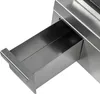 Lincat Lynx 400 Doppelte Elektrische Grillplatte Lgr2 Produktbild-Vorschau 5