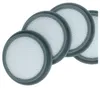 vhbw 4x Vormotorfilter kompatibel mit Hoover MBC500UV, Produktbild-Vorschau 5