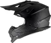 Casco O´Neal 2SRS FLAT nero L (59/60 cm) Anteprima dell’immagine prodotto 4