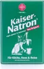 Holste Kaiser Natron Pulver 250g für Küche Haus und Reise Produktbild-Vorschau 8