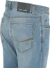 PIERRE CARDIN LYON TAPERED light blue used mustache 34510 Produktbild-Vorschau 3