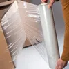 KADAX balicí fólie "Chas", průhledná strečová fólie, 300x50 Náhled obrázku produktu 4