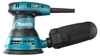 Makita BO 5031 J Levigatrice rotorbitale 300 watt 125 mm + Anteprima dell’immagine prodotto 15