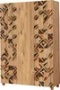 Skye Decor, Leva Hedera Triangle, Kleiderstangen, Produktbild-Vorschau 2