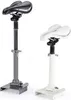 Klappbarer Sattel für Roller Xiaomi M365 / 1S / Essential / Produktbild-Vorschau 5