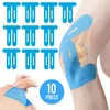 Kinesiologická páska na kolena (10 kusů) – Flexitape Náhled obrázku produktu 2