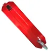 Chilli Pro Jumpstart M Stunt-Scooter H=81cm transparent Rot Produktbild-Vorschau 8