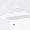 Haier HCE200D Gefriertruhe 196Liter Innenbeleuchtung Produktbild-Vorschau 6