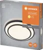 LEDVANCE LED Deckenleuchte ORBIS BERLIN 49cm 36W 830 BK Produktbild-Vorschau 6