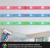 Taśma LED 3 metry 12W pilot RGB samoprzylepna, możliwość Podgląd zdjęcia produktu 3