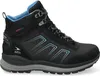 Allrounder by Mephisto Wanderschuhe für Damen in schwarz Produktbild-Vorschau 2