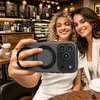 kwmobile Case mit 360° Standring für Apple iPhone 18 Pro / Produktbild-Vorschau 6