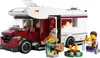 LEGO® City 60454 Le camping-car d’aventures Voir les images du produit 4
