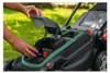 Tosaerba a batteria ROTAK18V2-43, 2 batterie PBA 18V 4,0Ah Anteprima dell’immagine prodotto 5