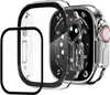 Tech-Protect Defense360 Apple Watch Ultra 1 / 2 (49 Mm) Anteprima dell’immagine prodotto 10