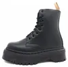 Dr Martens Jadon II Vegan Mono Platform - Damenstiefel - Produktbild-Vorschau 18